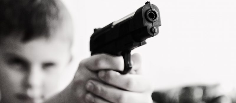 Bambini soldato: chi restituirà loro l’infanzia rubata?