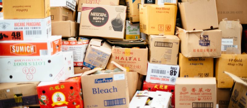 Ansia da trasloco: 8 punti per gestirla