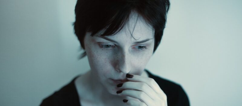 Filofobia, la paura di provare emozioni