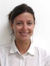 Benedetta Demartini