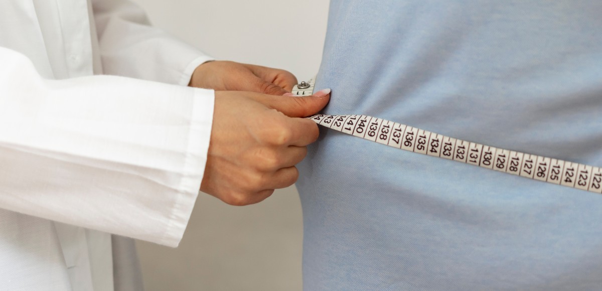 Liposuzione prima e dopo
