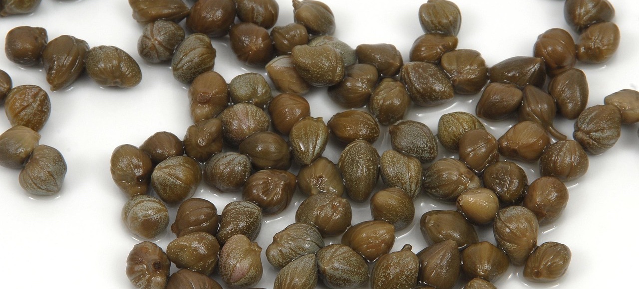 capperi proprietà